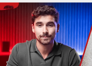 Iman Gadzhi Iman Gadzhi