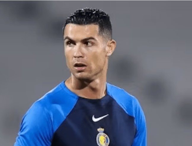 Cristiano Ronaldo Cristiano Ronaldo