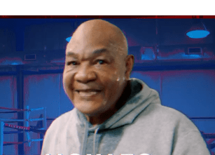 George Foreman George Foreman