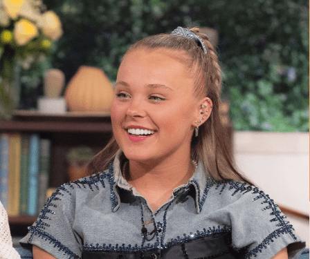 JoJo Siwa JoJo Siwa