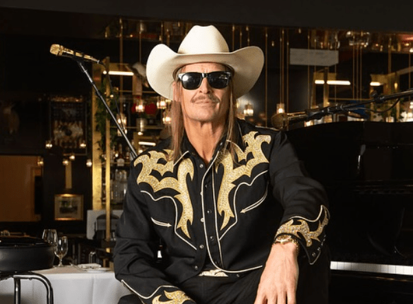 Kid Rock Kid Rock