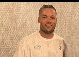 Joe Joyce Joe Joyce