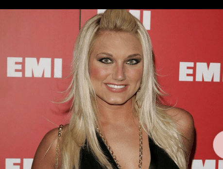 Brooke Hogan Brooke Hogan