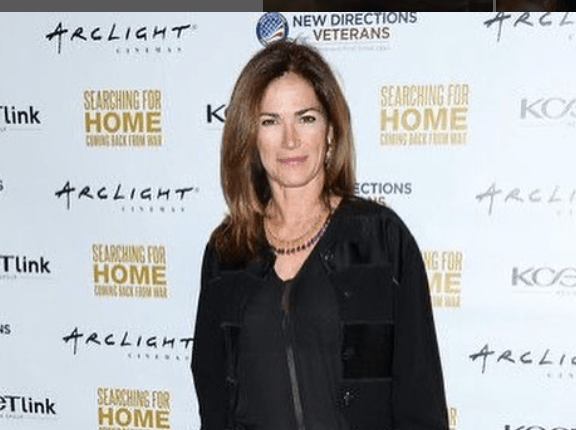Kim Delaney Kim Delaney