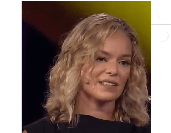 Katherine Maher Katherine Maher