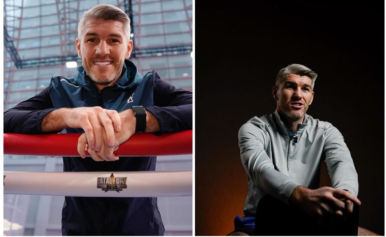liam smith net worth