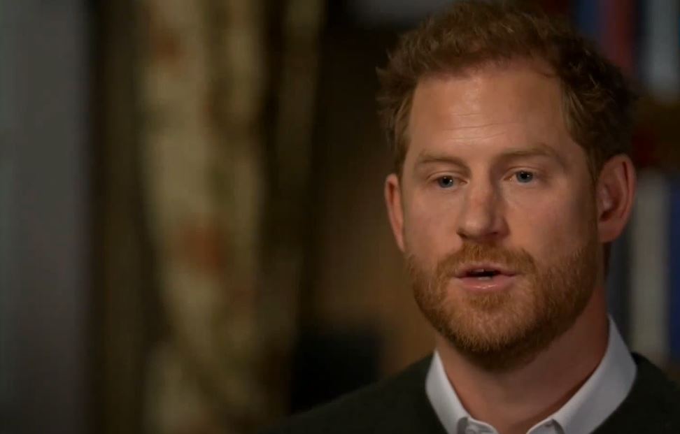 prince harry net worth