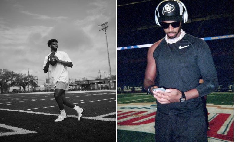 shedeur sanders salary