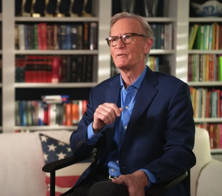 steve doocy net worth